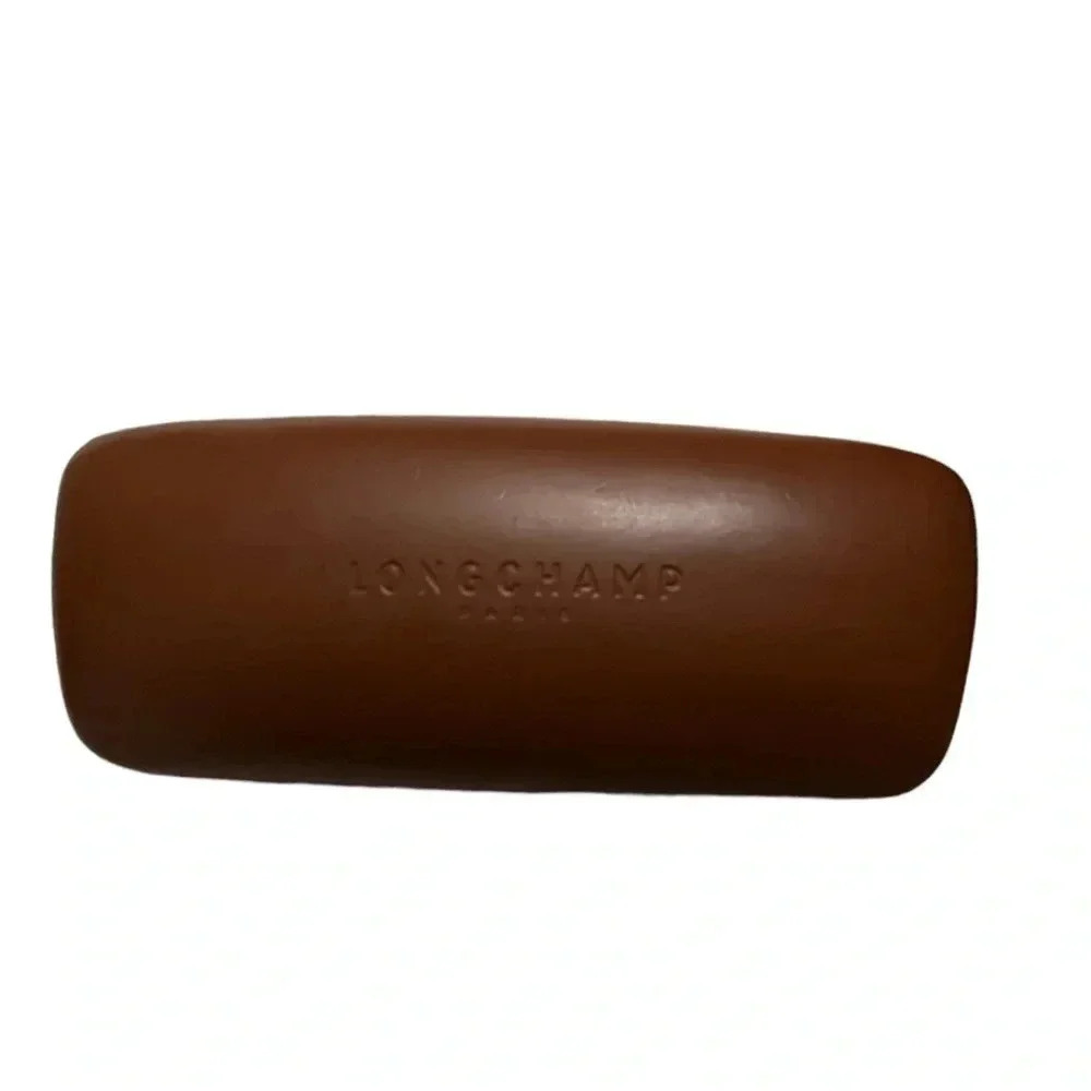 Longchamp glass case